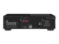 Pioneer A-10AE - Verstärker - 2 x 50 Watt - schwarz von Pioneer