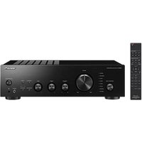 Pioneer A-40AE-K Stereo-Vollverstärker Direct Energy-Technologie Schwarz von Pioneer