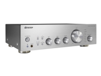 Pioneer A-40AE - Verstärker - 2 x 60 Watt - silber von Pioneer