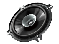 Pioneer G-series TS-G1310F - Lautsprecher - für Auto - 35 Watt Pioneer G-series TS-G1310F - Lautsprecher - für Auto - 35 Watt von Pioneer