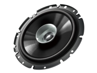 Pioneer G-series TS-G1710F - Lautsprecher - für Auto - 40 Watt Pioneer G-series TS-G1710F - Lautsprecher - für Auto - 40 Watt von Pioneer