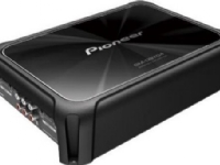 Pioneer GM-D9704 - 4-Kanal-Class-D-Verstärker Endstufe (1025902) von Pioneer