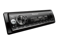 Pioneer MVH-S520DAB Autoradio mit Bluetooth Pioneer MVH-S520DAB Autoradio mit Bluetooth von Pioneer
