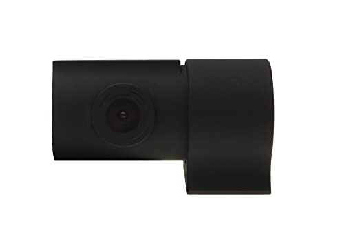 Pioneer ND-RC1 Heckkamera: Full-HD Heckkamera mit integriertem Auffahrwarner, 137° Weitwinkel Heckkamera, Nachtmodus, Full-HD-Auflösung von Pioneer