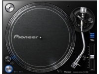 Pioneer PLX-1000, Direkt angetriebener DJ-Plattenspieler, 33 1/3,45 RPM, 0,1%, 70 dB, 4,5 kg/cm, 0,3 s von Pioneer
