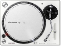 Pioneer PLX-500, Direkt angetriebener DJ-Plattenspieler, 33 1/3,45,78 RPM, 0,15%, 50 dB, 1,6 kg/cm, 1 s von Pioneer