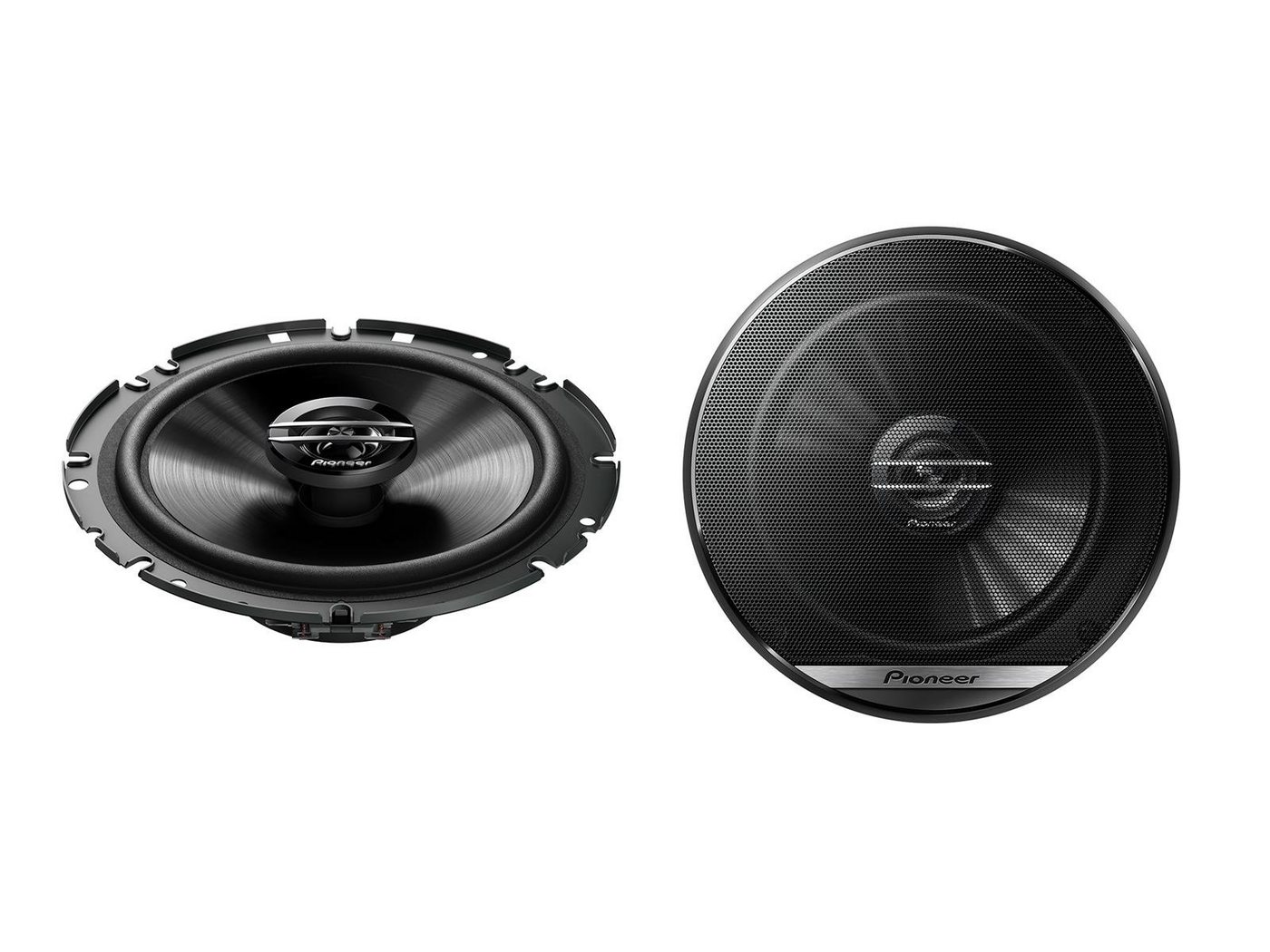 Pioneer Pioneer Lautsprecher passend für Audi A6 C5 vorne oder hinten Auto-Lautsprecher Pioneer Pioneer Lautsprecher passend für Audi A6 C5 vorne oder hinten Auto-Lautsprecher von Pioneer