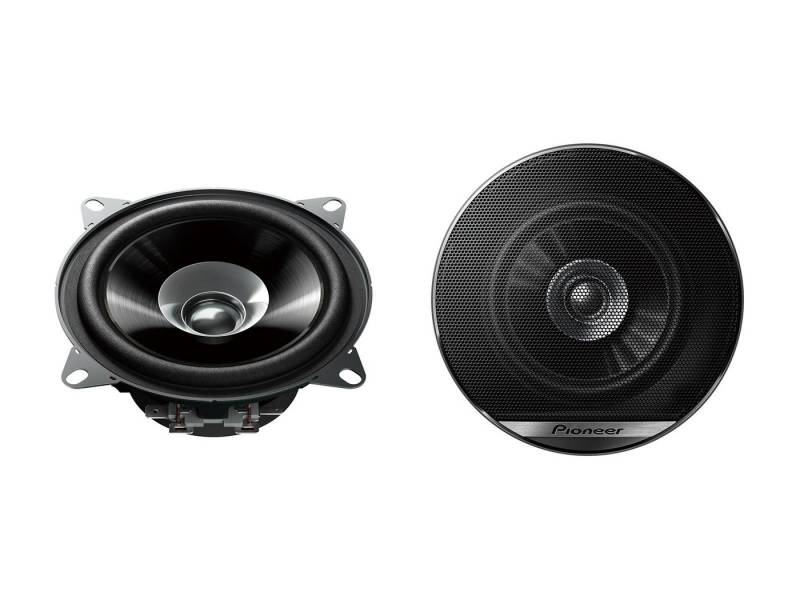 Pioneer Pioneer Lautsprecher passend für Renault Kangoo Armaturenbrett Auto-Lautsprecher von Pioneer