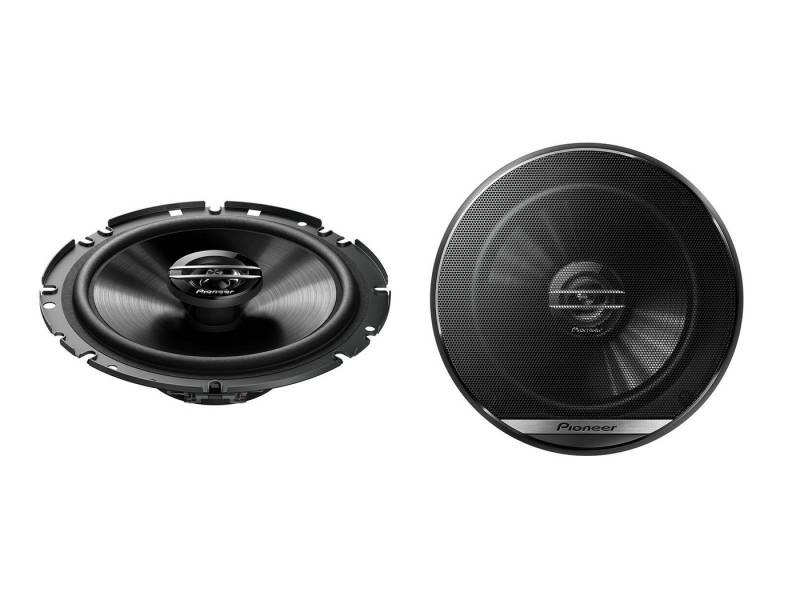 Pioneer Pioneer Lautsprecher passend für VW Passat B5 3B 3BG Türen vorn/hinten Auto-Lautsprecher von Pioneer