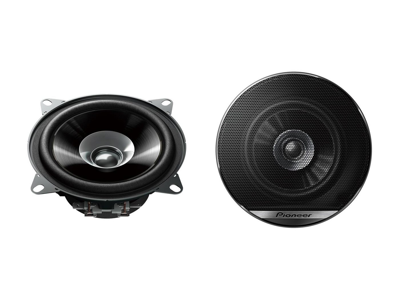 Pioneer Pioneer Lautsprecher passend für VW Vento 1992-1998 Armaturenbrett Auto-Lautsprecher Pioneer Pioneer Lautsprecher passend für VW Vento 1992-1998 Armaturenbrett Auto-Lautsprecher von Pioneer
