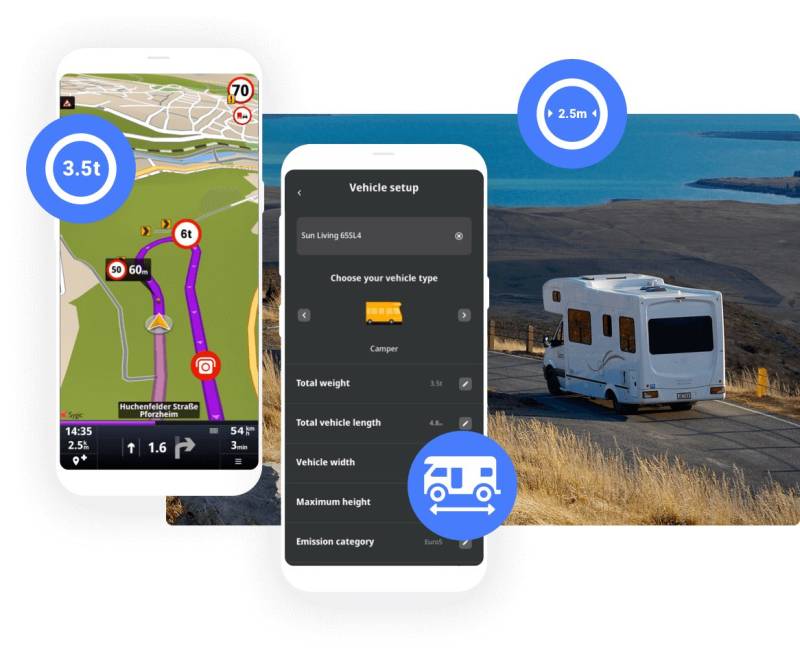 Pioneer Pioneer SPH-EVO950DAB-C-D8 DAB-Moniceiver, 9", für Fiat Ducato 8 Autoradio von Pioneer