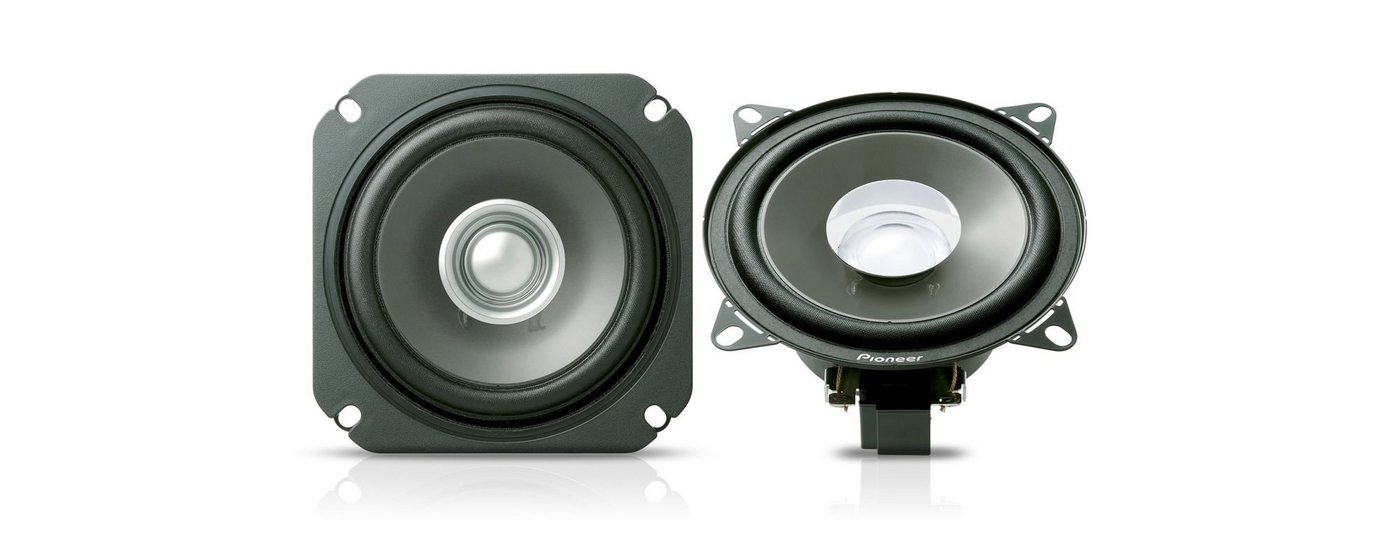 Pioneer TS-1001I 10cm Lautsprecher z.B. VW ect. Auto-Lautsprecher (Pioneer TS-1001I 10cm Lautsprecher z.B. für VW ect) von Pioneer