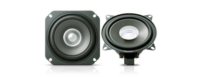 Pioneer TS-1001I 10cm Lautsprecher z.B. VW ect. Auto-Lautsprecher (Pioneer TS-1001I 10cm Lautsprecher z.B. für VW ect) von Pioneer