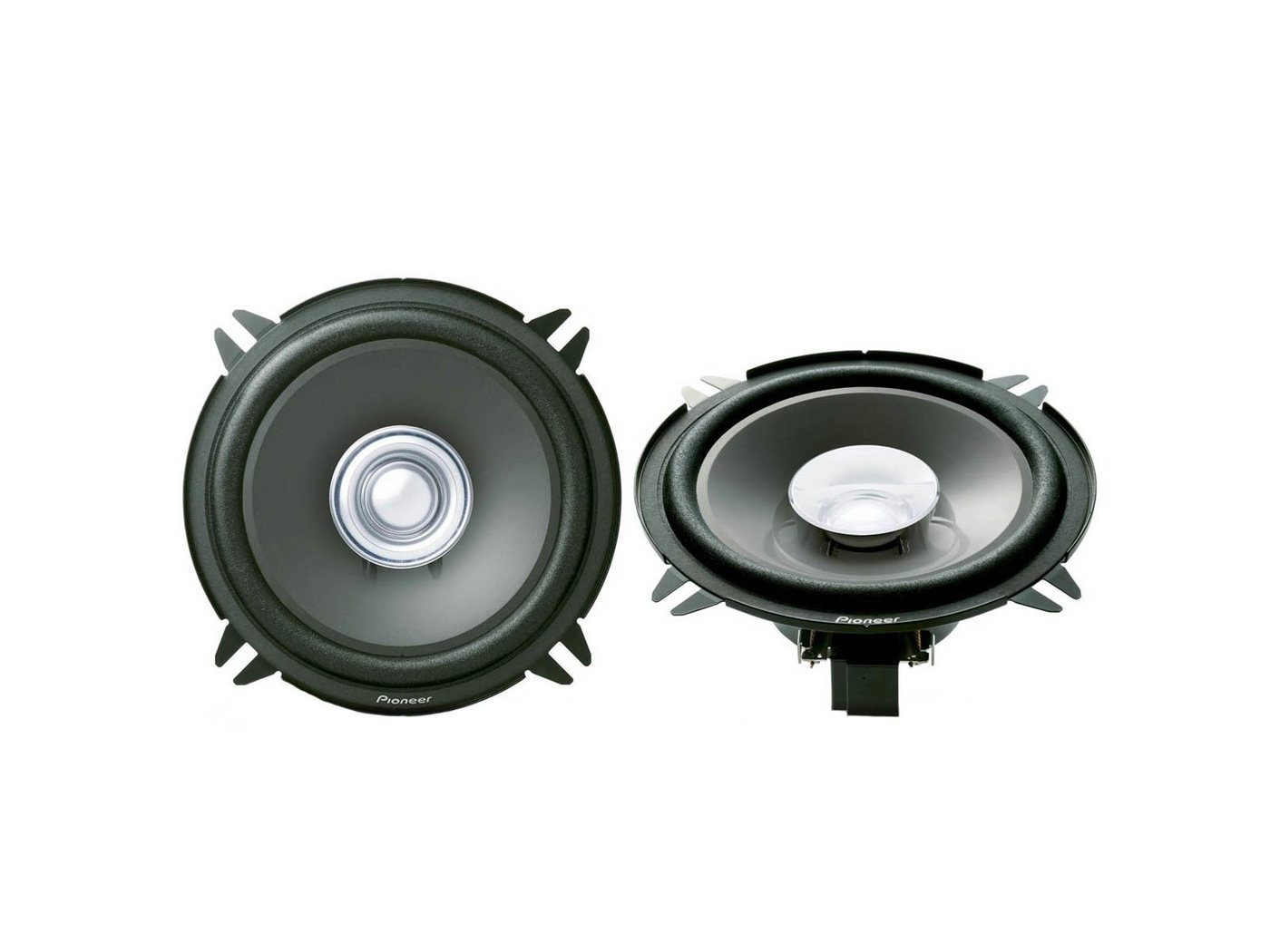 Pioneer TS-1301I 13cm Lautsprecher z.B. VW ect. Auto-Lautsprecher (25 W, Pioneer TS-1301I 13cm Lautsprecher z.B. für VW ect) von Pioneer