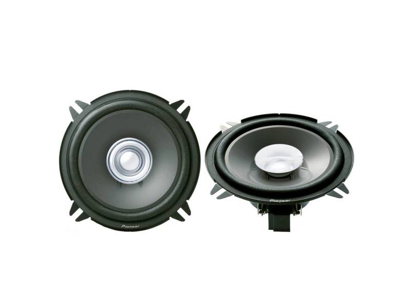 Pioneer TS-1301I 13cm 2-Wege Koaxiallautsprecher für Renault, Opel, VW Auto-Lautsprecher (25 W, Pioneer TS-1301I 13cm Lautsprecher z.B. für VW ect) von Pioneer