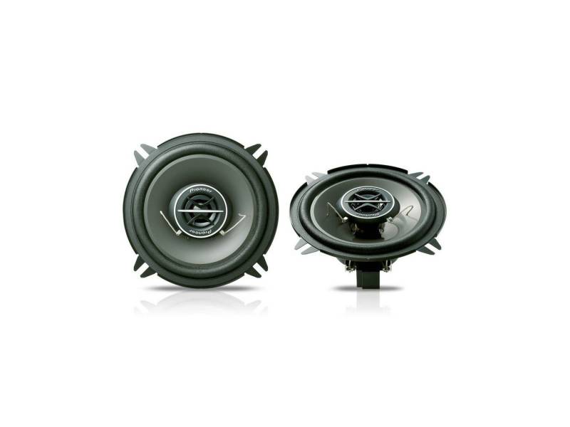 Pioneer TS-1302I 13cm 2-Wege Koaxiallautsprecher Renault, Opel, VW Auto-Lautsprecher (Pioneer TS-1302I 13cm 2-Wege Lautsprecher z.B. für VW ect) von Pioneer