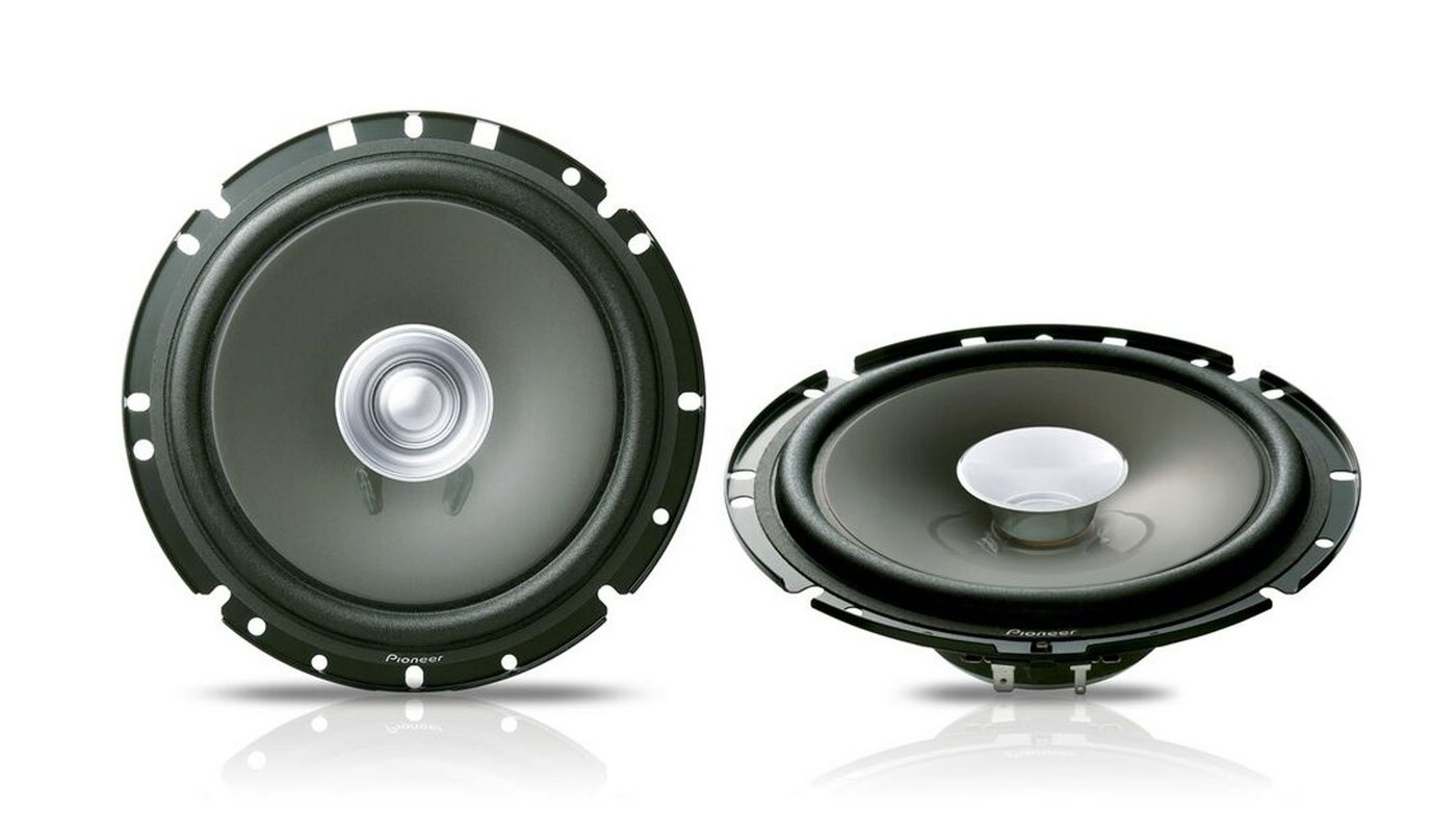 Pioneer TS-1701I 16,5cm Lautsprecher z.B. VW ect. Auto-Lautsprecher (35 W, Pioneer TS-1701I 16,5cm Lautsprecher z.B. für VW ect) von Pioneer