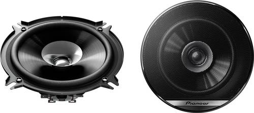Pioneer TS-G1310F Breitband-Einbaulautsprecher 230W Inhalt: 1 Paar Pioneer TS-G1310F Breitband-Einbaulautsprecher 230W Inhalt: 1 Paar von Pioneer