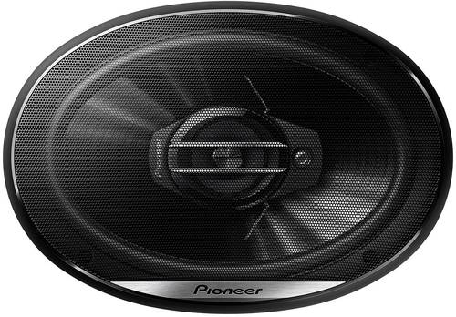 Pioneer TS-G6930F 3-Wege Einbau-Lautsprecher 400W Inhalt: 1 Paar von Pioneer