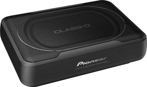 Pioneer TS-WX130EA Auto-Subwoofer aktiv 160W von Pioneer