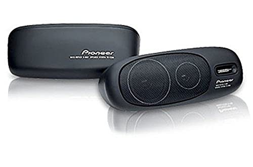 Pioneer TS-X200 Auto-Lautsprecher von Pioneer
