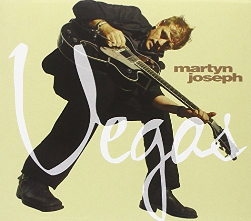 Vegas von Proper