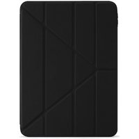 Pipetto Origami No1 OriginalCase iPad Air 10.9" (5th Gen) Black von Pipetto