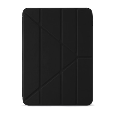Pipetto Origami No1 OriginalCase iPad Air 10.9" (5th Gen) Black von Pipetto