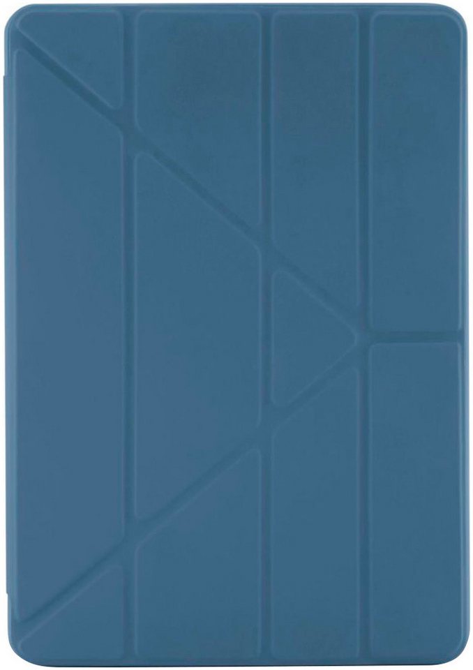 Pipetto Tablet-Hülle Origami No1 OriginalCase iPad 10,2" (Gen 7-9) 25,9 cm (10,2 Zoll) von Pipetto