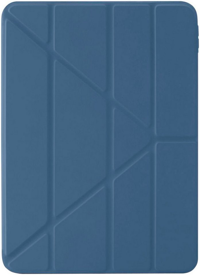 Pipetto Tablet-Hülle Origami No1 OriginalCase iPad Air 10,9" (Gen 4-6)/M2 27,7 cm (10,9 Zoll) von Pipetto