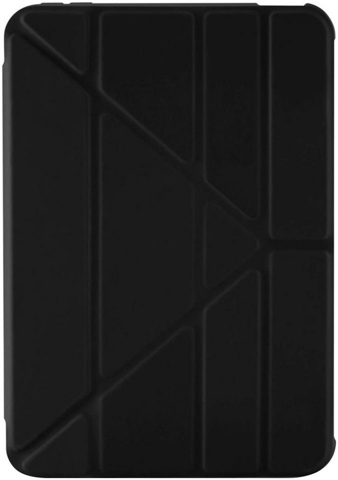 Pipetto Tablet-Hülle Origami No1 OriginalCase iPad Mini 8,3" (6. Gen) 21,08 cm (8,3 Zoll) von Pipetto