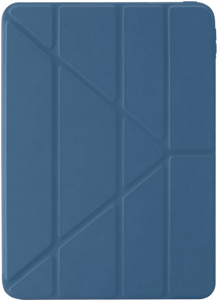 Pipetto Tablet-Hülle Origami No1 OriginalCase iPad Pro 11" (Gen 1-4) 28 cm (11 Zoll) von Pipetto