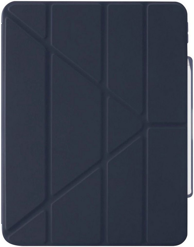 Pipetto Tablet-Hülle Origami No3 Pencil Case iPad Air 13" M2 (2024) 33 cm (13 Zoll) von Pipetto
