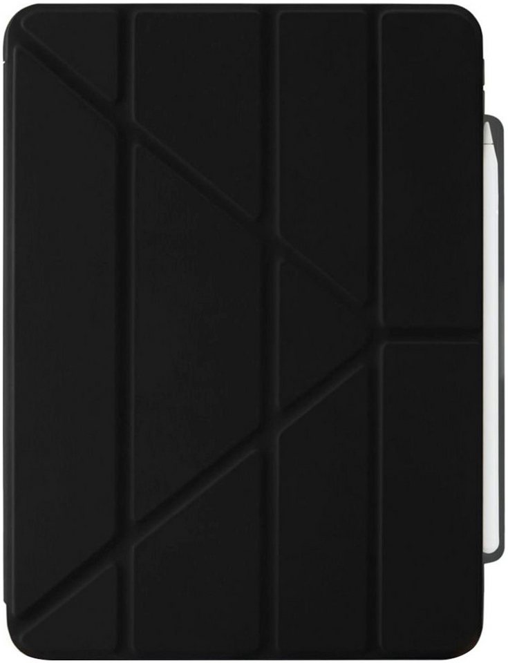 Pipetto Tablet-Hülle Origami No3 Pencil Case iPad Pro 11" M4 (2024) 28 cm (11 Zoll) von Pipetto