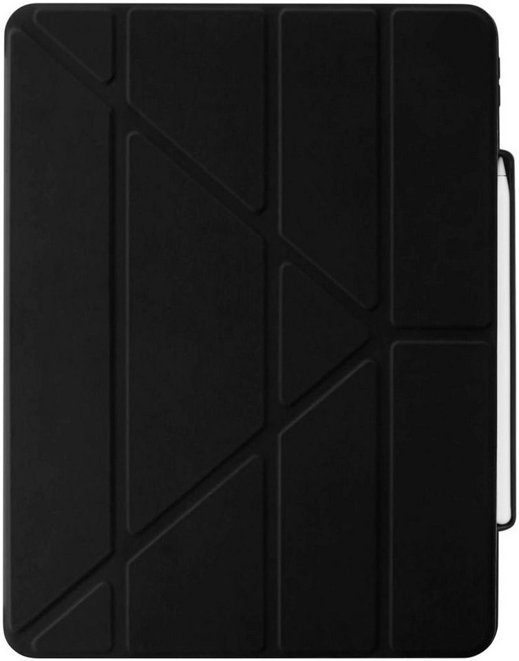 Pipetto Tablet-Hülle Origami No3 Pencil Case iPad Pro 12.9" (Gen 1-6) 32,8 cm (12,9 Zoll) von Pipetto