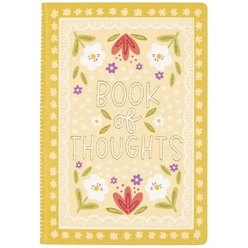 Pippi Post Mini Book of Thoughts Notizbuch Journal, 7,6 x 11,4 cm Leder Reisetagebuch, Wachstumsziele und Manifestationstagebücher, Positivitäts- und Erinnerungsjournale Pippi Post Mini Book of Thoughts Notizbuch Journal, 7,6 x 11,4 cm Leder Reisetagebuch, Wachstumsziele und Manifestationstagebücher, Positivitäts- und Erinnerungsjournale von Pippi Post