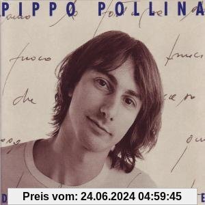 12 Lettere d Amore von Pippo Pollina