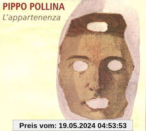 L`appartenenza von Pippo Pollina