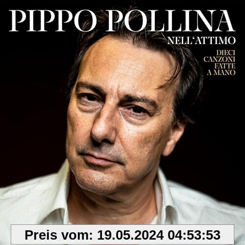 Nell'Attimo von Pippo Pollina
