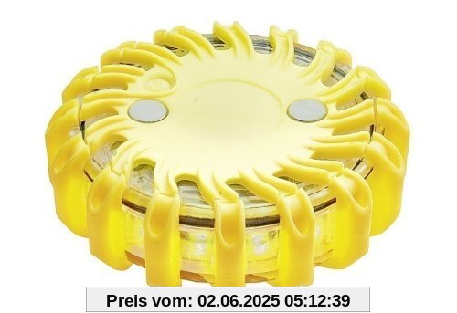 SP 1201 Warnleuchte SP 1201 Warnleuchte von Pippo Pollina