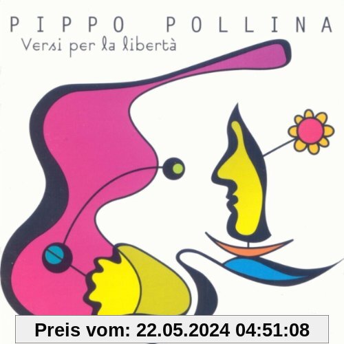 Versi Per la Liberta von Pippo Pollina