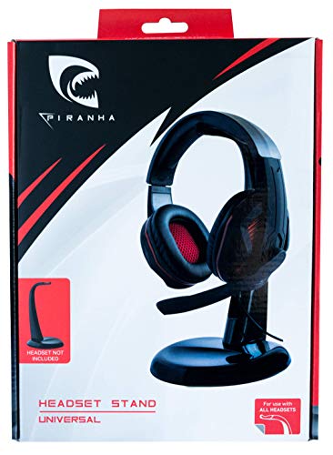 PIRANHA Headset Stand R [ ] von Piranha Interactive Publishing