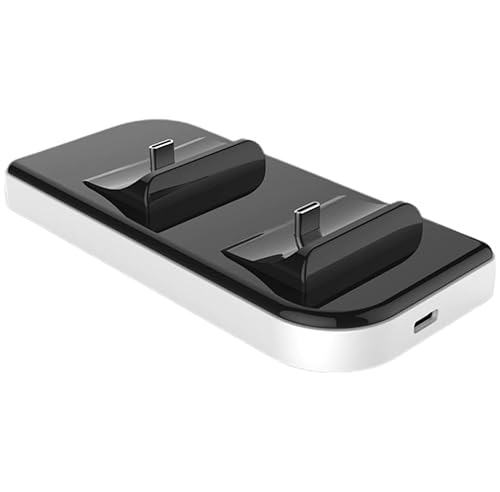 Piranha Playstation 5 Dual Slim Controller Charging Dock von Piranha