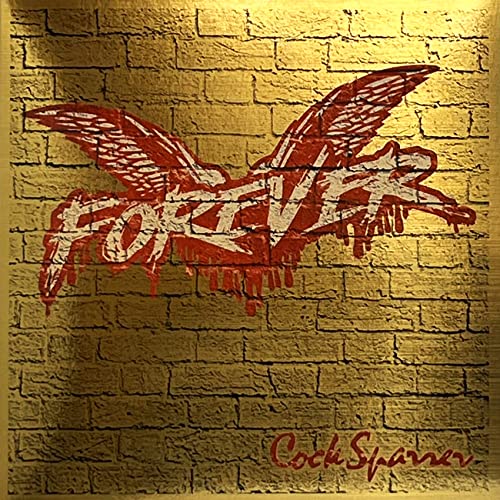 Forever (Gold Foil Sleeve) von Pirates Press Records
