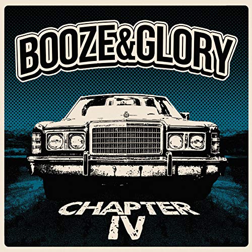 Chapter IV [Vinyl LP] von Pirate Press