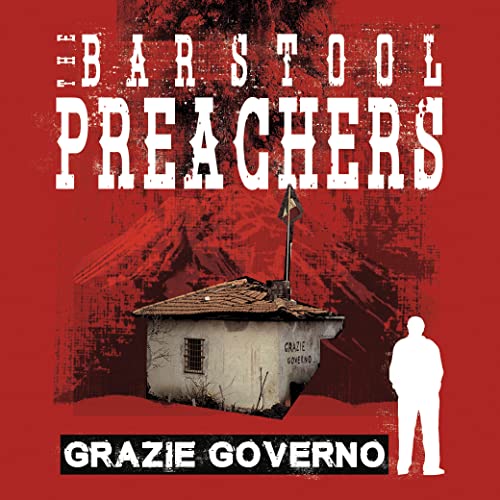 Grazie Governo von Pirates Press Records