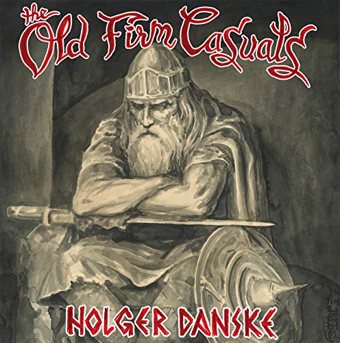 Holger Danske [Vinyl LP] von Pirate Press