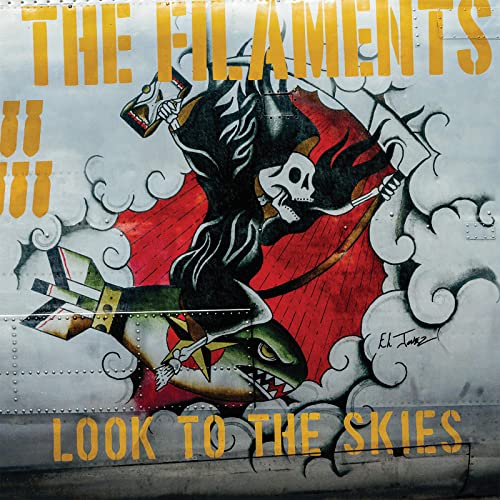 Look to the Skies [Vinyl LP] von Pirate Press