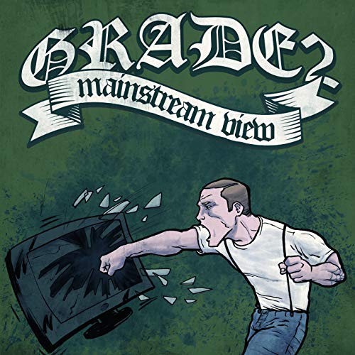 Mainstream von Pirate Press