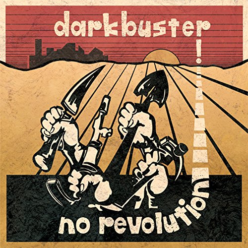No Revolution [Vinyl LP] von Pirate Press